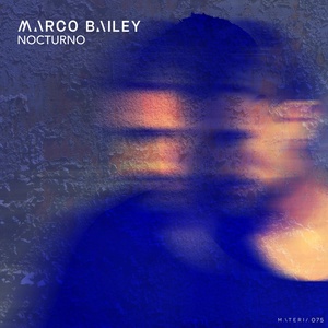 Обложка для Marco Bailey - Magic Limit