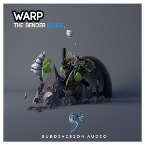 Обложка для Warp - The Bender Blues