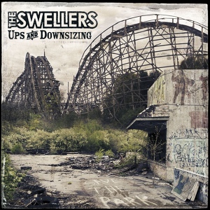 Обложка для The Swellers - Welcome Back Riders