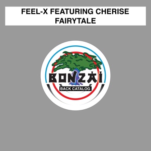 Обложка для Feel X ft. Cherise - Fairytale (JDC Remix) [TRANCE][vk.com/tranceg]