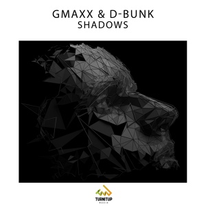 Обложка для GMAXX, D-Bunk - Shadows