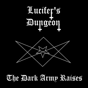 Обложка для Lucifer's Dungeon - The Secret