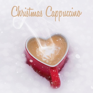Обложка для Who Is Freestyle - Christmas Cappuccino