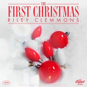 Обложка для Riley Clemmons - Silent Night