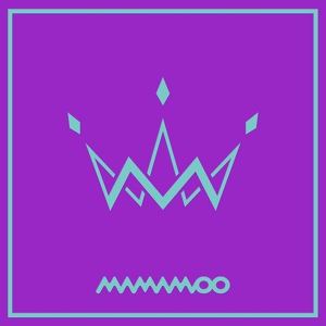 Обложка для MAMAMOO - Finally