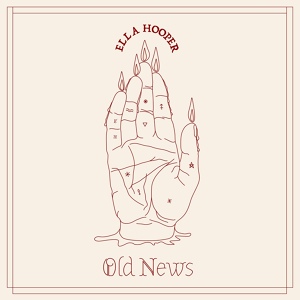 Обложка для Ella Hooper - Old News