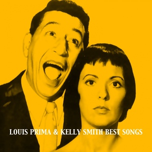 Обложка для Louis Prima - 10-I'll Be Glad When You'Re Dead You Rascal You (1957-The Wildest)