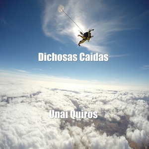 Обложка для Unai Quirós - La Apariencia