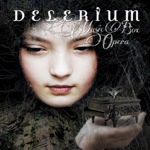 Обложка для Delerium feat. Jaël - Light Your Light