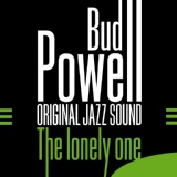 Обложка для Bud Powell - Epistrophy