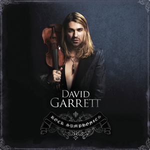 Обложка для David Garrett - Toccata