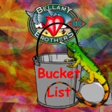Обложка для The Bellamy Brothers - Bucket List