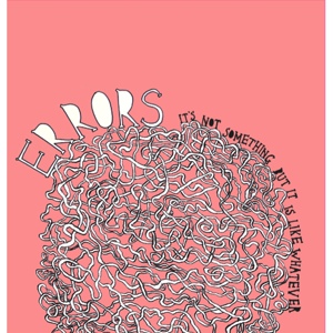 Обложка для Errors - The Bagpipes
