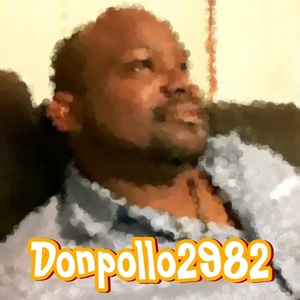 Обложка для Producer of Ohio - Donpollo2982 (feat. Don Pollo)