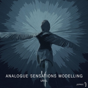 Обложка для analogue sensation modelling, konik polny, francesco zappala, Mayte Cruz - Never Is The Same Radio Edit