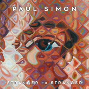 Обложка для Paul Simon - The Werewolf