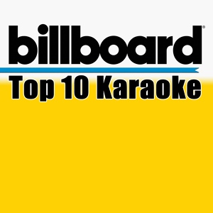 Обложка для Billboard Karaoke - Jessie's Girl (Made Popular By Rick Springfield) [Karaoke Version]