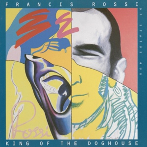 Обложка для Francis Rossi - Wherever You Go