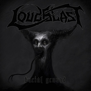 Обложка для Loudblast - The Void