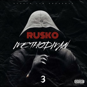 Обложка для Rusko - No Body