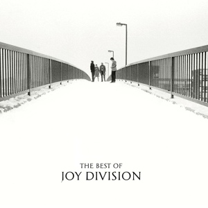 Обложка для Joy Division - Disorder