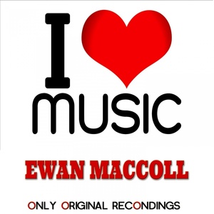 Обложка для Ewan MacColl - Will Ye Nò Come Back Again