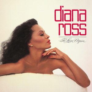 Обложка для Diana Ross - No One's Gonna Be A Fool Forever