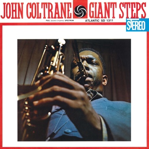 Обложка для John Coltrane - Countdown
