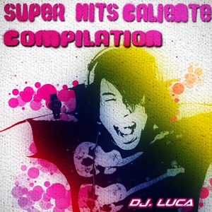 Обложка для DJ Luca - Up All Night