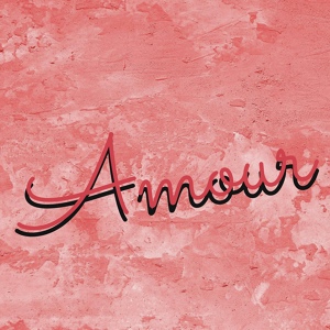 Обложка для М!ША - Amour
