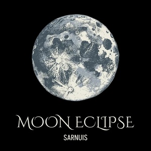 Обложка для Sarnuis - Moon eclipse