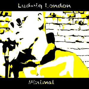 Обложка для Ludwig London - Mbit