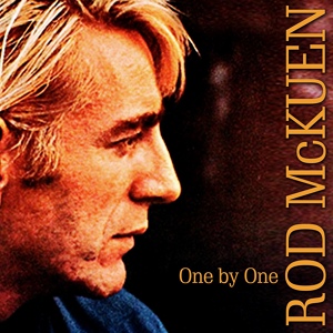 Обложка для Rod McKuen - I Don't Know Who I Belong To