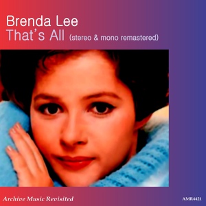 Обложка для Brenda Lee with Owen Bradley Orchestra - Just out of Reach