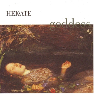 Обложка для Hekate - Lord of Heaven