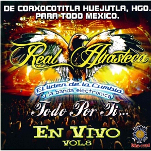 Обложка для Real Huasteca - Paloma Triste