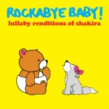 Обложка для Rockabye Baby! - La Tortura