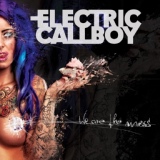 Обложка для Electric Callboy - #elchtransformer