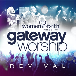 Обложка для Gateway Worship - Breath of God