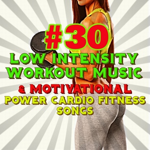 Обложка для Exercise Music Prodigy - High Beats - Dance Music for Fitness