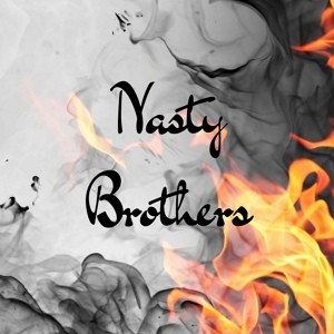 Обложка для Nasty Brothers - Buck