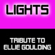 Обложка для Tribute to Ellie Goulding - Lights