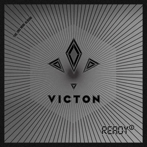 Обложка для VICTON (빅톤) - 01. EYEZ EYEZ