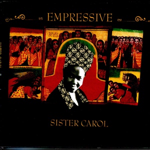 Обложка для Sister Carol feat. Buju Banton - His Mercy Endureth