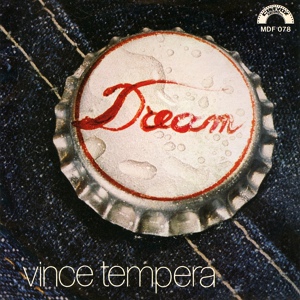 Обложка для Vince Tempera - Dream