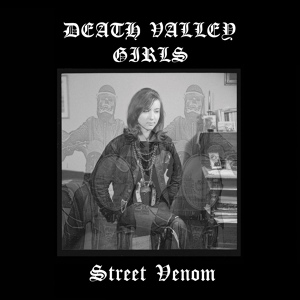 Обложка для Death Valley Girls - Get Home