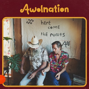 Обложка для AWOLNATION - Here Come the Runts