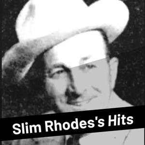 Обложка для Slim Rhodes - Do What I Do