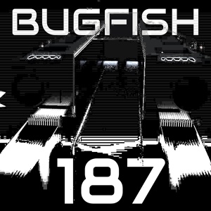 Обложка для Bugfish - Intro