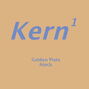 Обложка для Golden Plate - 11 Dimensions